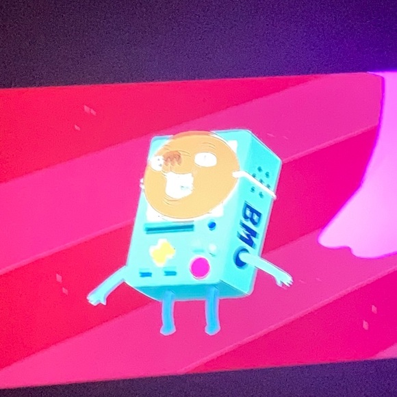 Meet your Posher, Bervins - Picture 1 of 1